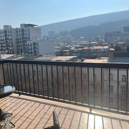 טביליסי Gallery Art Hotel מראה חיצוני תמונה